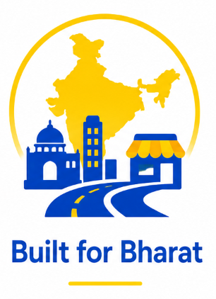 Built for Bharat