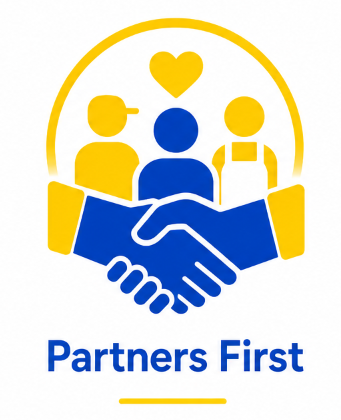 Partners First