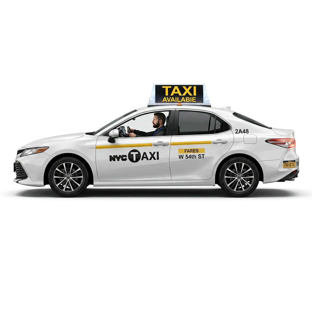 Cabs