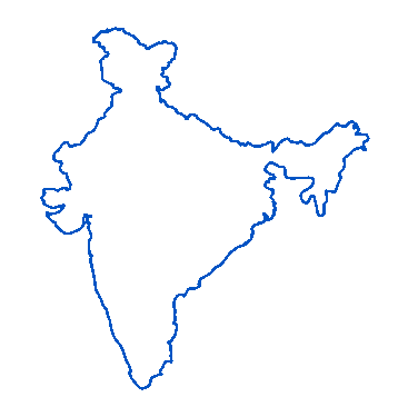 India Map
