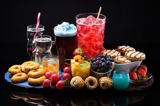 Snacks